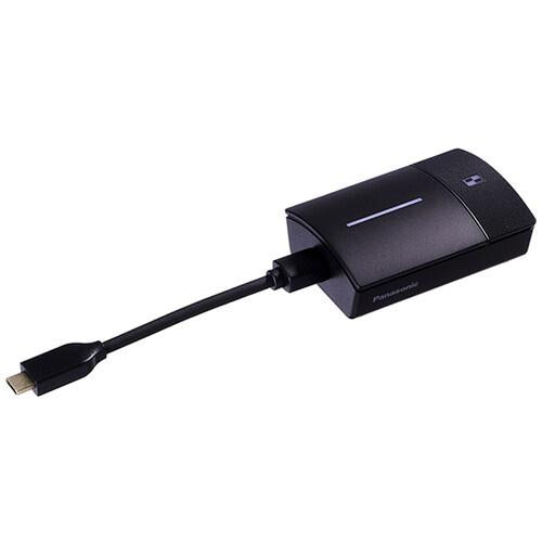 Panasonic TYWPBC1 Pressit Wps Usb Type C Transmitter