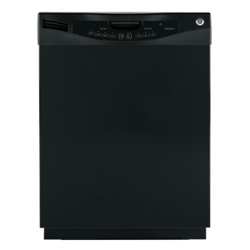 GE GLD4200L15WW Ge Tall Tub Built-In Dishwasher