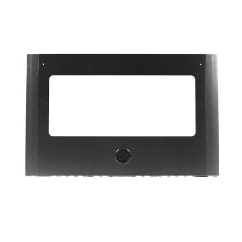 Bertazzoni Range Outer Oven Door Assembly - 4100138-DA