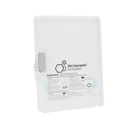 LG Freeze Room Door Assembly - ADC72987155