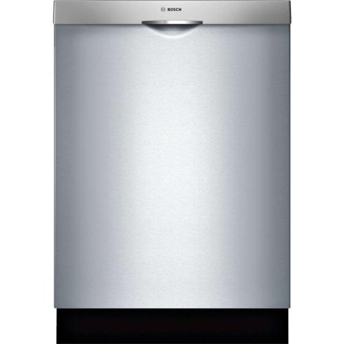 Bosch SHS63VL5UC/11 Dishwasher 24'' Stainless Steel