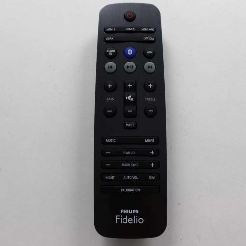 Philips Remote Control 30Keys - 996580003987