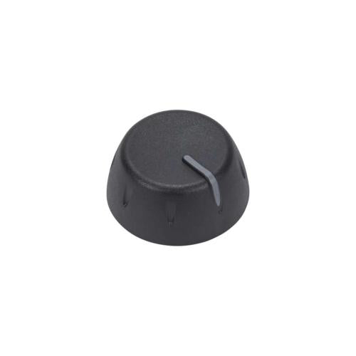 Whirlpool Knob - WP8286094BL