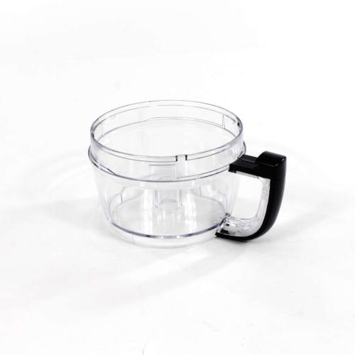Whirlpool Kitchenaid Food Processor Bowl - WP8212044