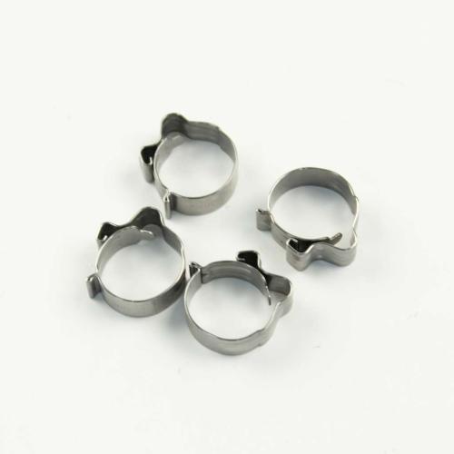 GE Hose Clamp Service Kit - WH49X20000