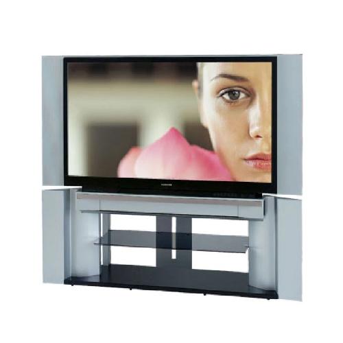 Toshiba 62HM15 Ptv (Micro Display)-Non C