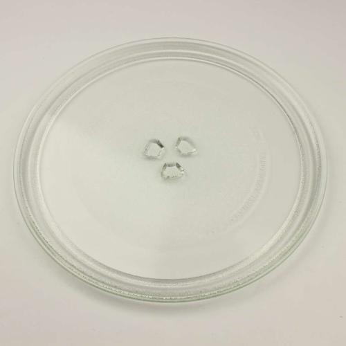 Panasonic Glass Tray - A0601BA00EP