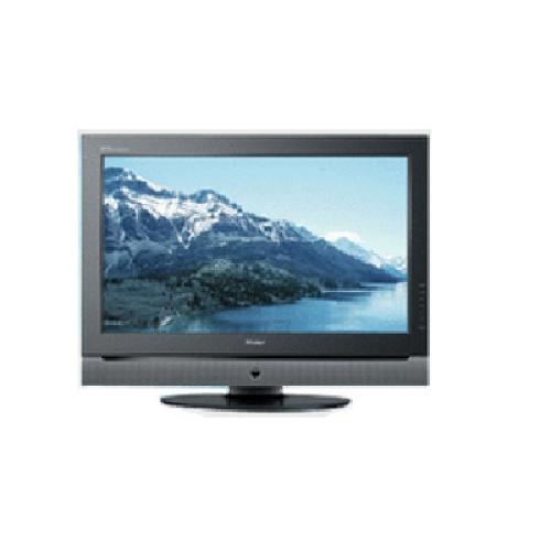 Haier HLH326BB :32# Lcd Tv Atsc Tuner