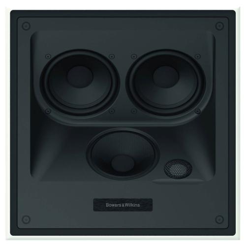 Bowers Wilkins CCM7.3S2 3-Way In-Ceiling Speaker