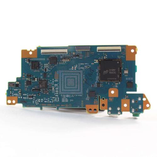 Sony Mountedc.Board, Vc-1027 - A-2043-758-B