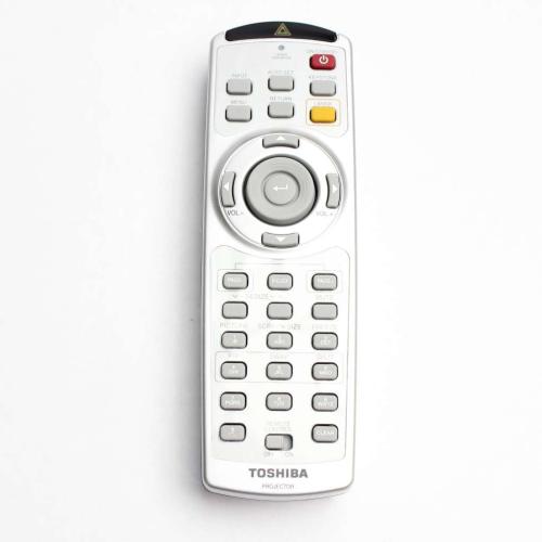 Toshiba Computer Remocon Hand Unt,Ct-90226 - 23306619