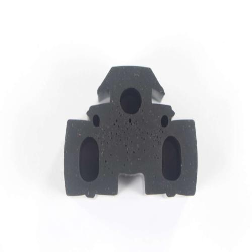 Bertazzoni Range Rotating Door Rubber - 308078