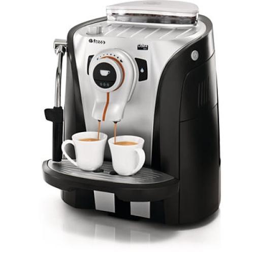 Saeco RI9754/43 Saeco Odea Automatic Espresso Machine Classic Milk Frother S