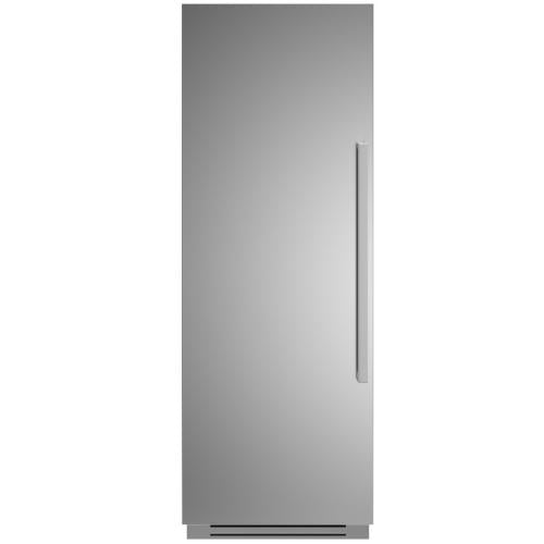 Bertazzoni REF30RCPIXL Professional Series 30 Inch Built-In All Refrigerator Column with 17.44 cu. ft. Capacity
