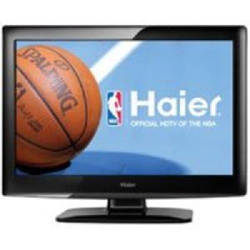 Haier HL26P2A 26 - Inch 720P Lcd Tv