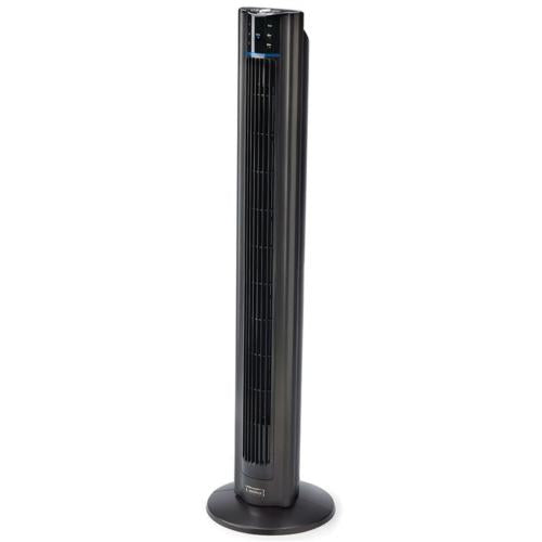Lasko T48301 48-Inch Max Air Tower Fan With Fresh Air Ionizer