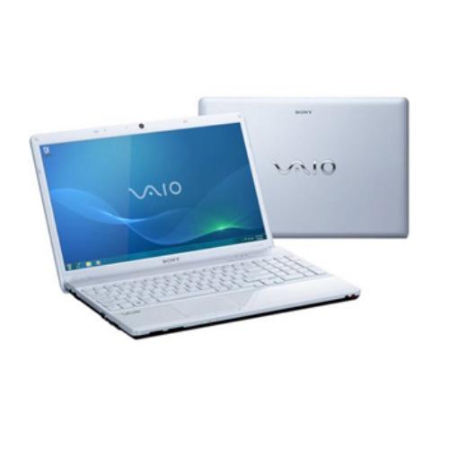 Sony VPCEB17FX/W Vaio Notebook - Eb.
