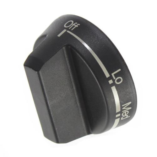 Whirlpool Gas Range Surface Burner Contr - WP71001057