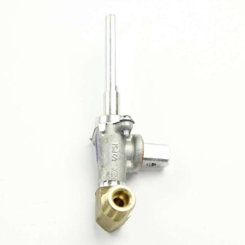 GE Range/Stove/Oven Gas Valve Assembly - WB19T10092