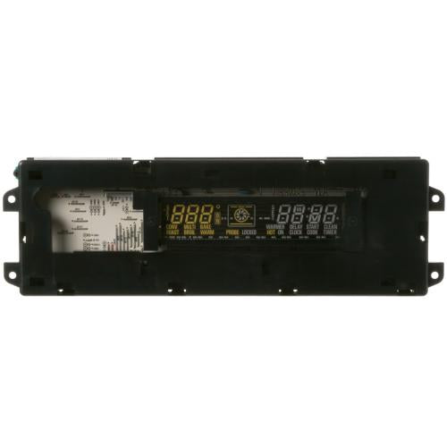 GE Range Oven Control Board - WB27K10423