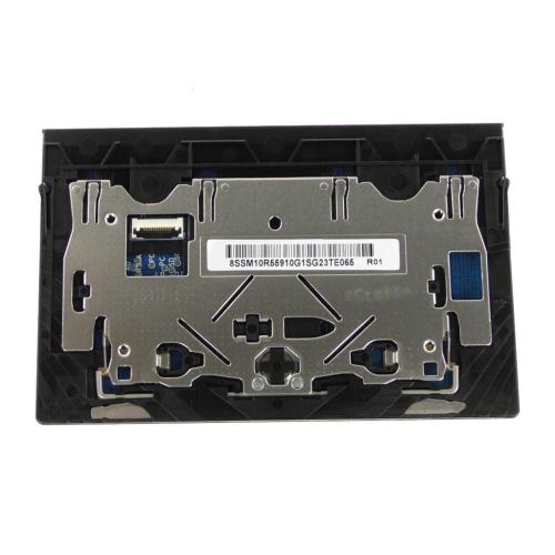 Lenovo Touch Pad Cs16_2Bcp,Mylar,Blac - 01YU062