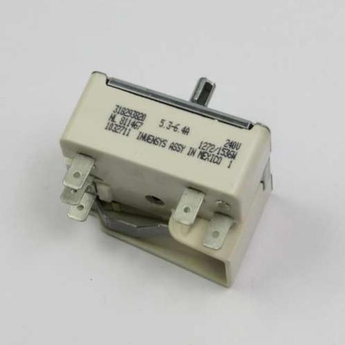 Electrolux Switch,Surface Element,Small - 318293820