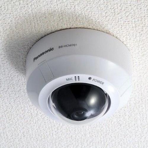Panasonic BBHCM701A Pro-Line Network Cam
