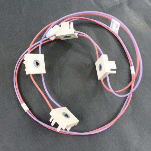 GE Harness Burner Box - WB24K10074