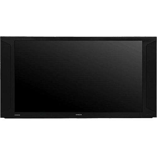 Hitachi 55VG825 Lcd Projection Tv