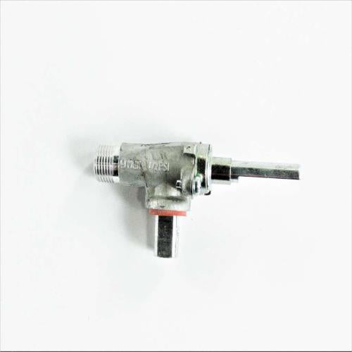 GE Range Surface Burner Valve - WB21K10081