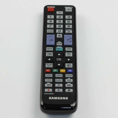 Samsung Remote Control - AA59-00472A