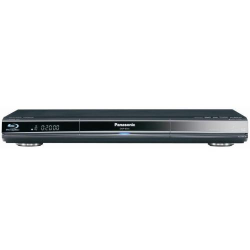 Panasonic DMPBD55 Blu-Ray Dvd Player