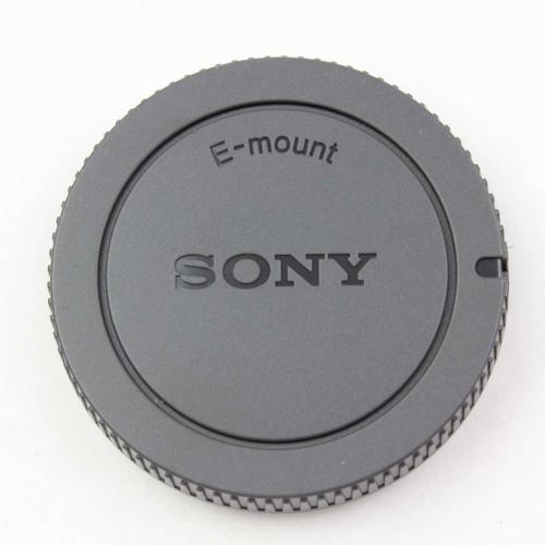 Sony Camera Lens Plastic Body Cap - 4-188-536-01