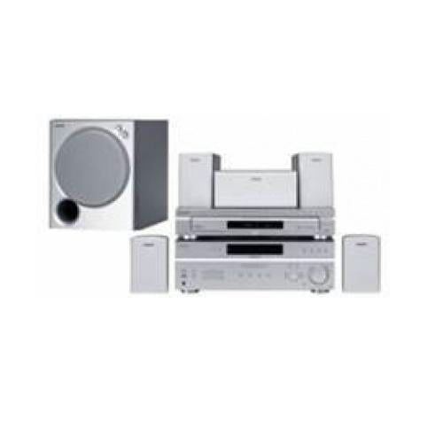 Sony HT4850DP Single DVD/Receiver Home Theater in a Box