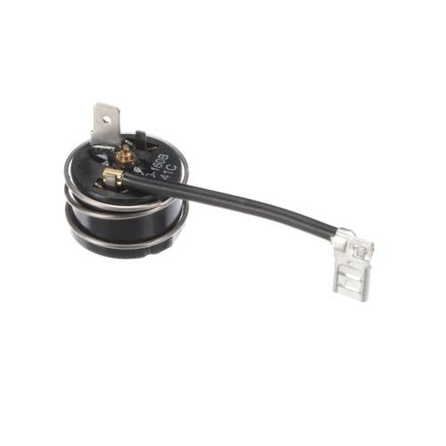 GE Overload Compressor - WP98X20875