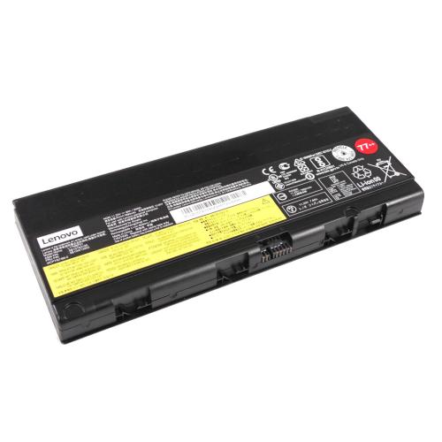 Lenovo Battery External, 6C, 90Wh, Li - 5B10W13952