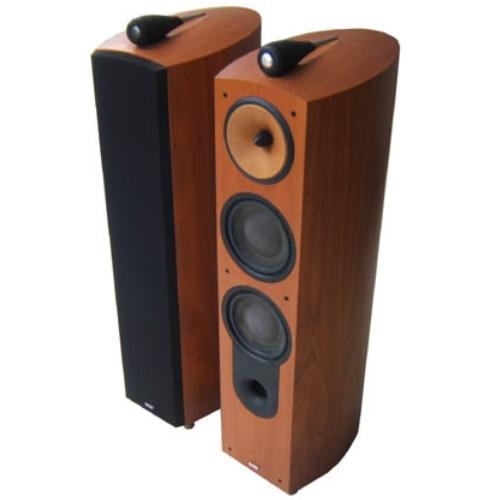Bowers Wilkins NAUTILUS803 Nautilus 803 Floorstanding Speaker (5 Year)