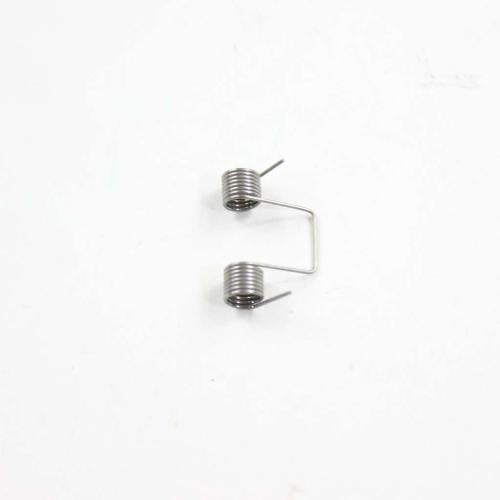 Whirlpool Dishwasher Detergent Dispenser Cover Spring - WP8066018