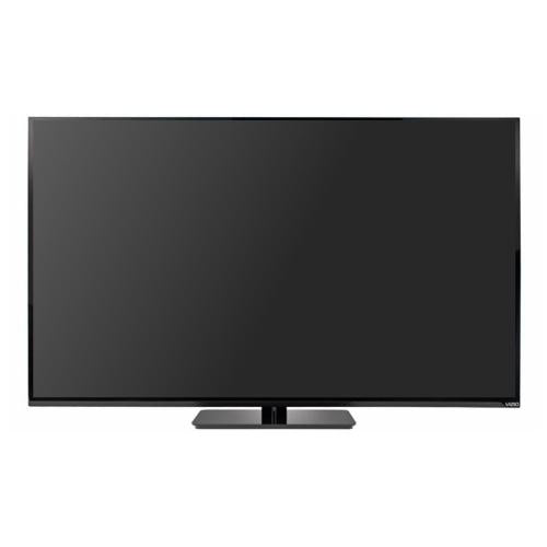 VIZIO E601IA3 60-Inch 1080P 120Hz Razor Led Smart Hdtv