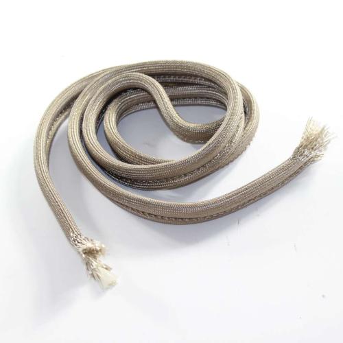 GE Range Oven Door Gasket - WB2X3138