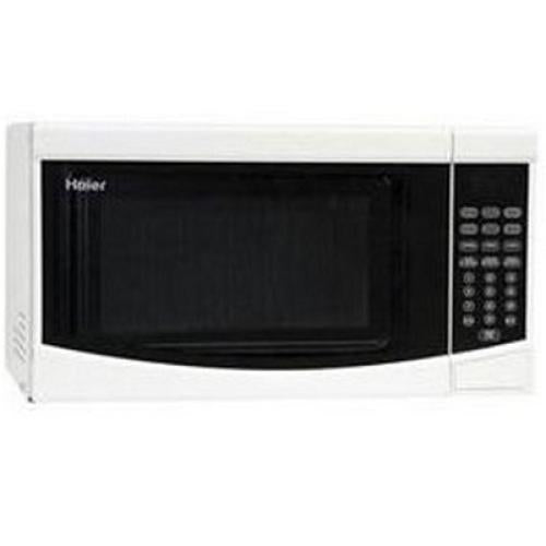 Haier MWG0707TW :Mwo 0.7 C. Ft Touch,