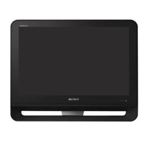Sony KDL19M4000 BRAVIA® M Series LCD Television