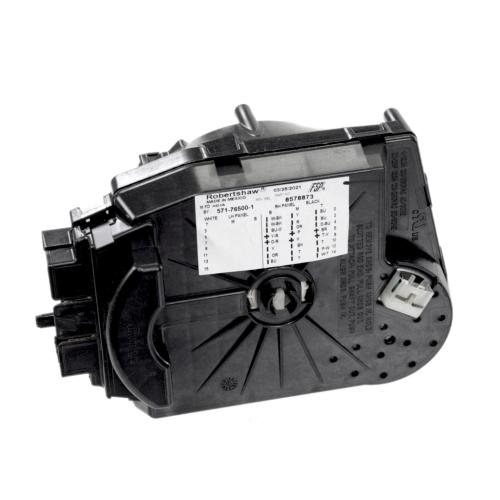 Whirlpool Washer Timer - WP8578873