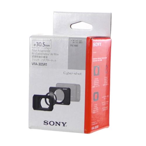 Sony Filter Accessory Kit Dscrx0 - VFA305R1