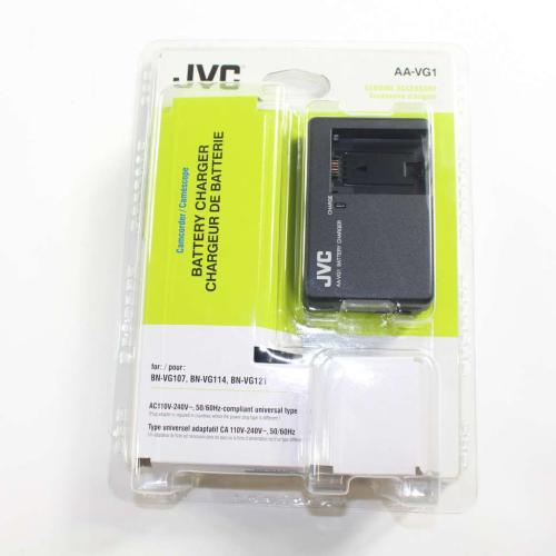 JVC Ac Adaptor - AA-VG1USM-P