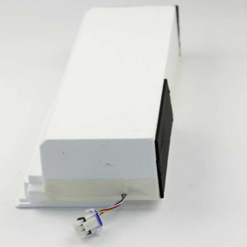 GE Damper Foam Asm 42 - WR02X12860