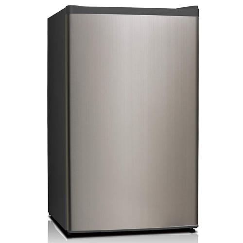 Midea WHS121LSS1 3.3 Cu. Ft. Compact Refrigerator