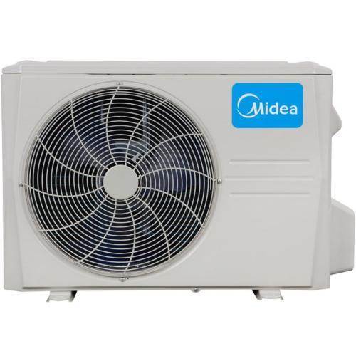 Midea MOBA0109CDN1MP0W Outdoor Unit Of Split