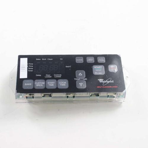 Whirlpool Range Oven Control Board - WP6610449