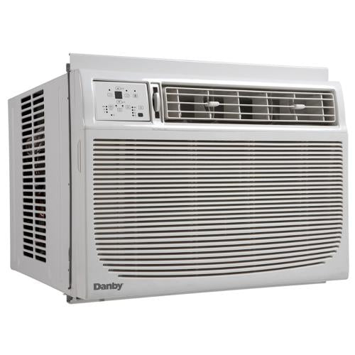 Danby DAC150EUB2GDB 15,000 Btu Window Ac